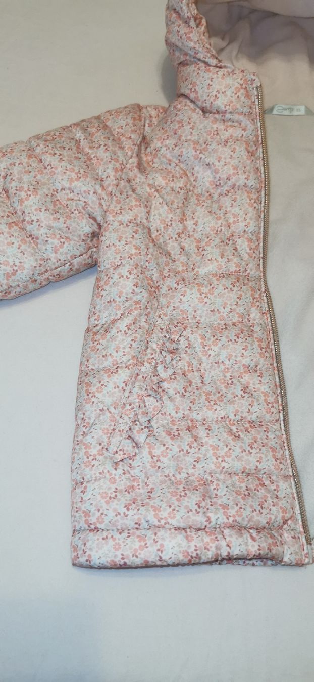 Vestes & Manteaux: Winterjacke Smile Gr 92 – D'occasion à Winterthur par Katyakaterina 8