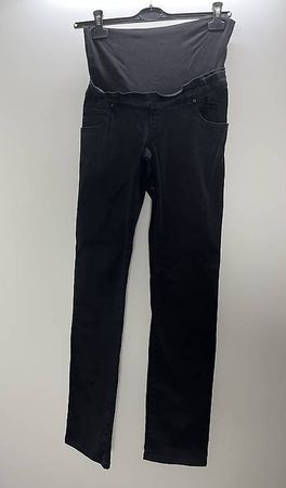 Umstandsjeans Schwangerschaftshose Love2Wait 28