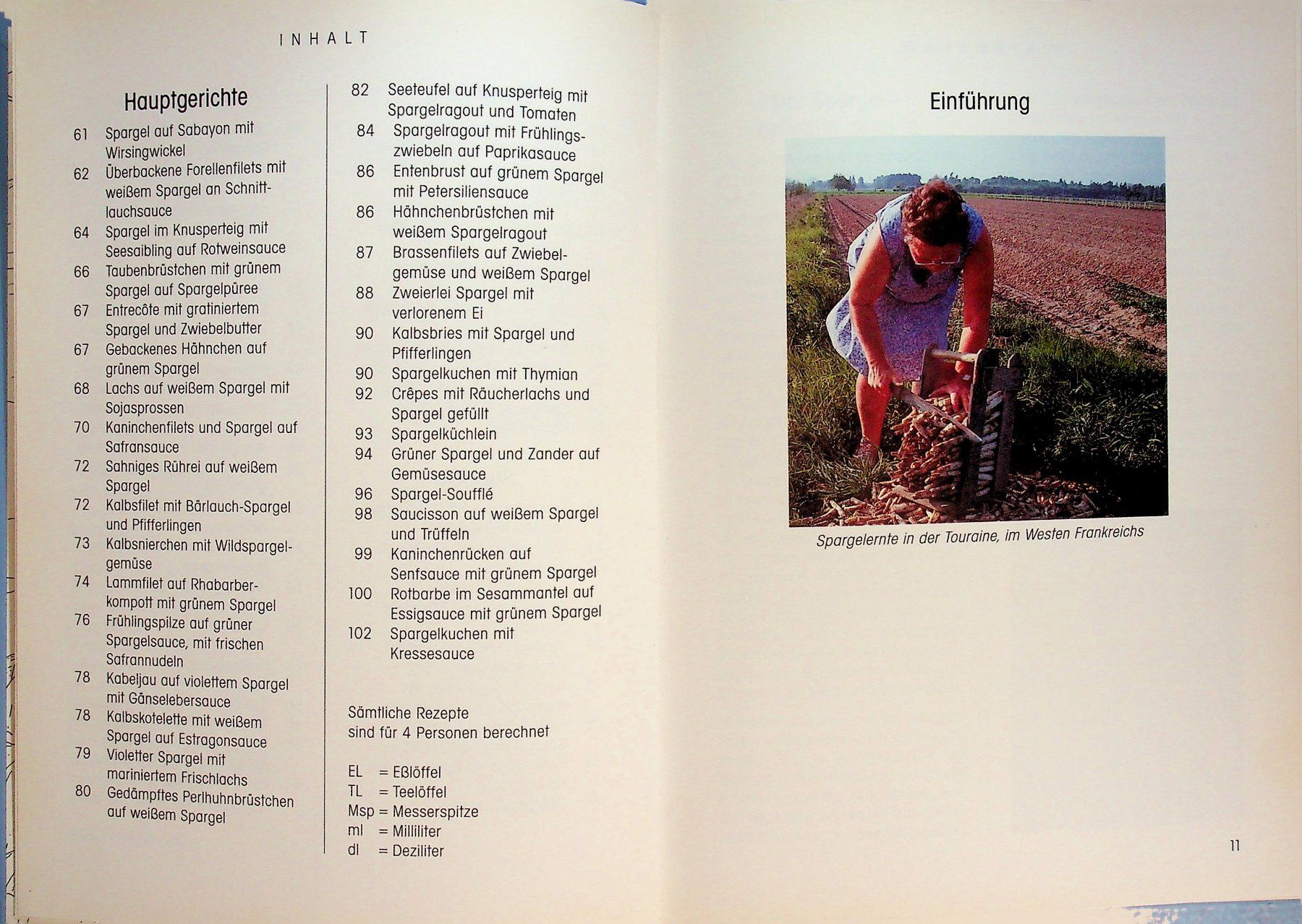 Libri: F. Kondratowicz Spargel einfach himmlisch – Usato da Reitnau venduto da Zaomir 3