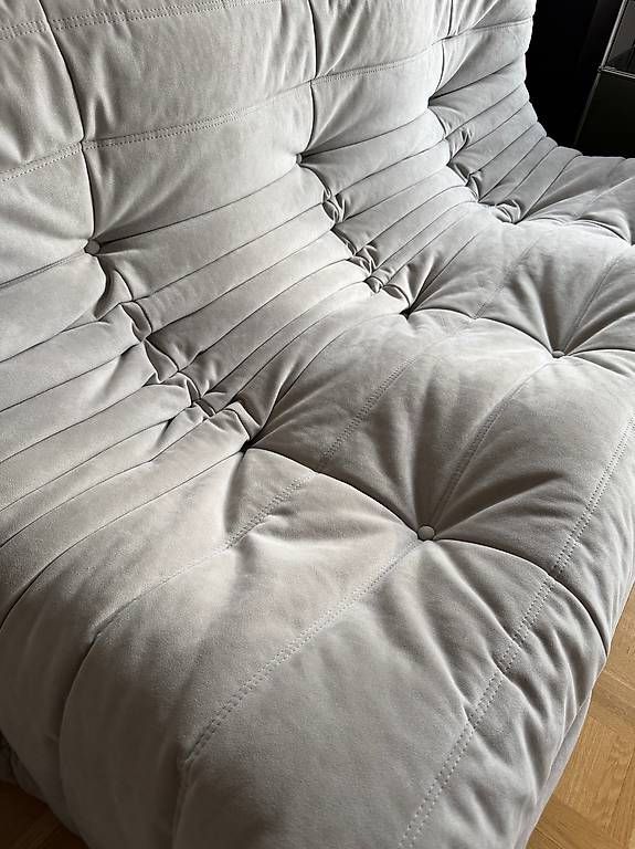 Sofas: Togo Ligne Roset – D'occasion à Chêne-Bougeries par luc_pqc6 1