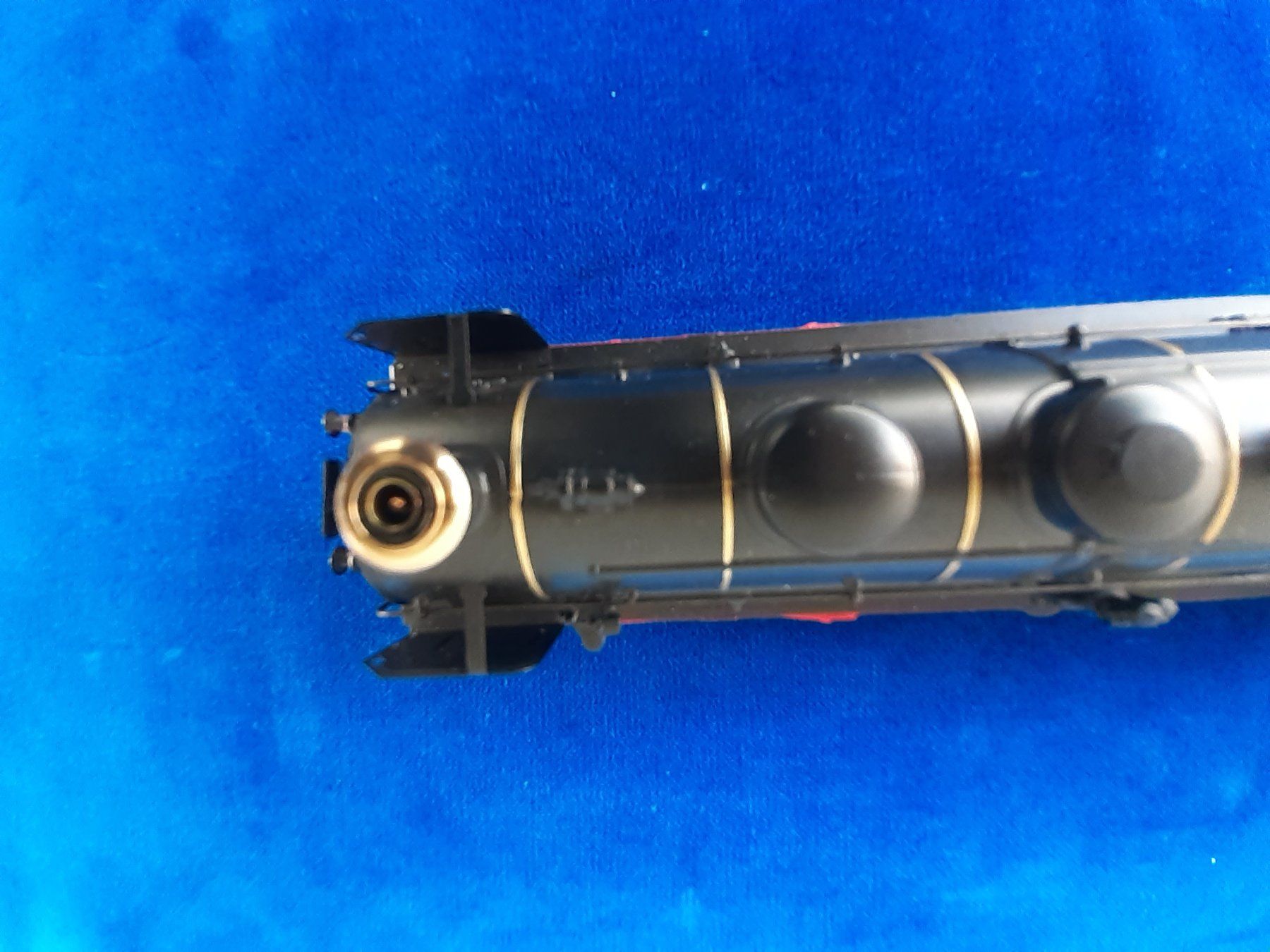 Märklin Modellini di ferrovie: Märklin 3518 BR Rheingoldlok H0 – Nuovo (secondo la descrizione) da Arbedo venduto da aladino666 6