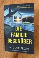 Nicole Trope Die Familie gegenüber