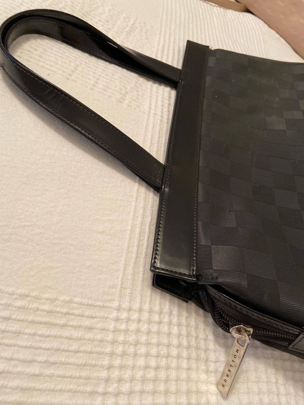 Maison Mollerus Borse da donna: NEUWERTIG***M. MOLLERUS HANDTASCHE**SUPER GESCHENK *** – Nuovo (secondo la descrizione) da Zürich venduto da Ceca52 6