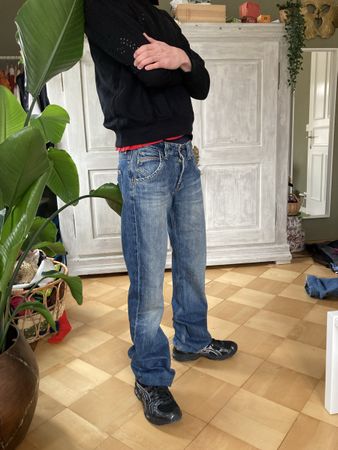 Lee Jeans