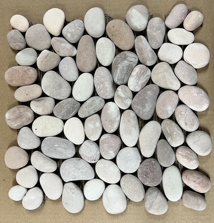 Naturstein Mosaik Flusssteine Kaufen auf Ricardo
