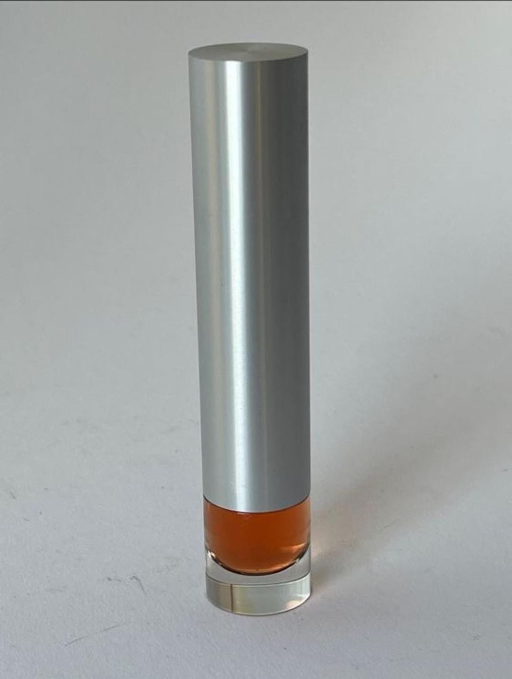 Calvin Klein Parfum & Eau de Toilette: Parfum CALVIN KLEIN Contradiction 15ml – Gebraucht aus Kestenholz von Porsche117