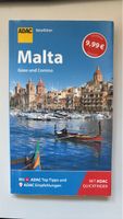 ADAC Reiseführer Malta Gozo und Comino