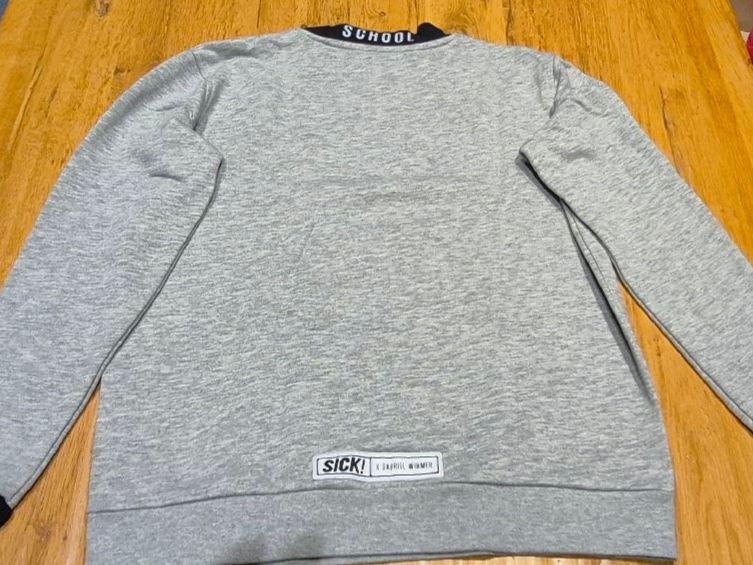 Lotti & Set di vestiti: 146/152 - Grösse, 3er SET Kinder Pullover Jungen – Usato da Nottwil venduto da echtMOMO 8