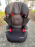Maxi-Cosi Kindersitz, Schwarz, guter Zustand