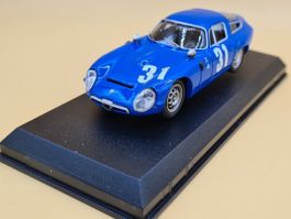 Best Alfa Romeo TZ1 Monza 1965 #31 1:43