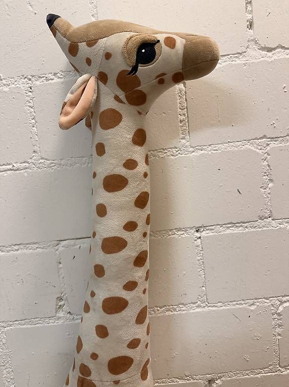 Jouets: Stofftier Giraffe – D'occasion à Küsnacht ZH par JessicaZ23 2