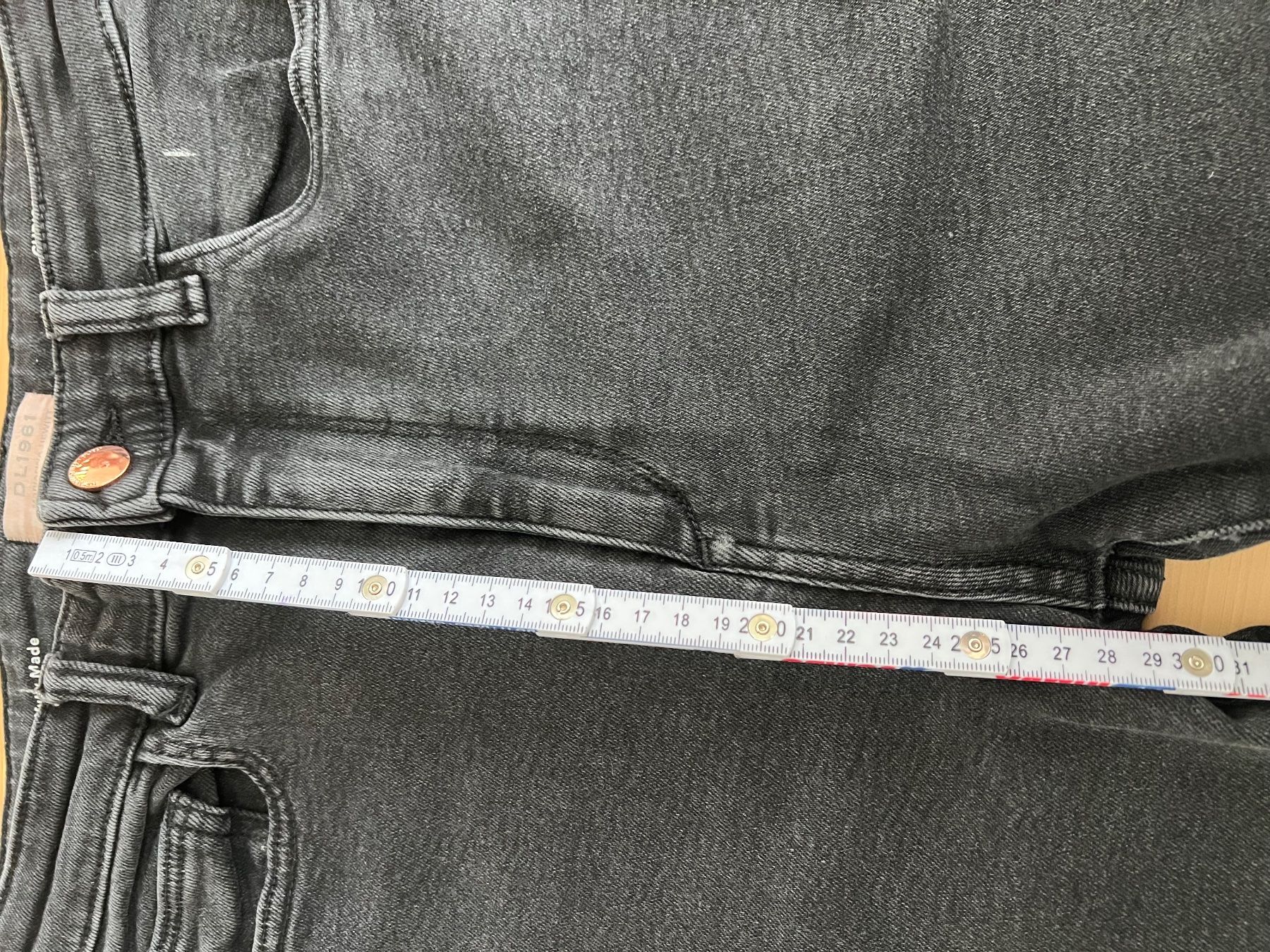 Pantaloni: Jeans Gr.26 – Usato da Oberglatt ZH venduto da dauerbrenner 5