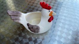 Huhn Figur