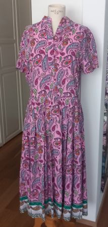 Kleid Looks bei Wolfang Joop Gr. M L