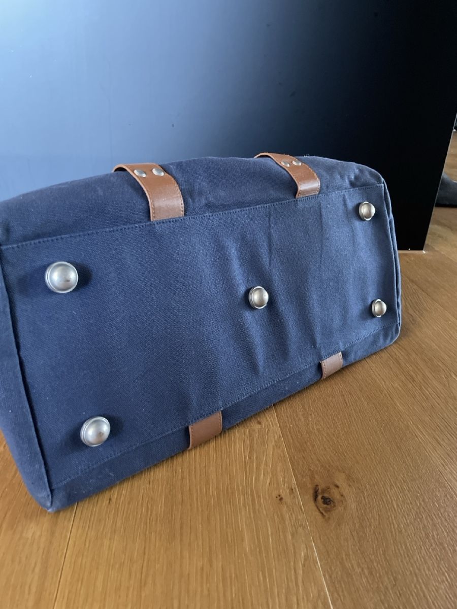 Volkswagen Taschen: Weekender Tasche VW – Neu und originalverpackt aus Jonen von taishathings 2