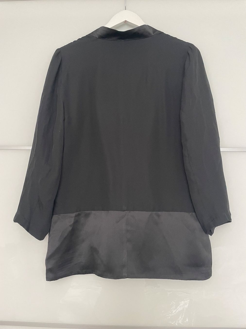 Completi & Tailleur: Stylein Silk Suit – Nuovo e nell'imballaggio originale da Zürich venduto da erica72 3