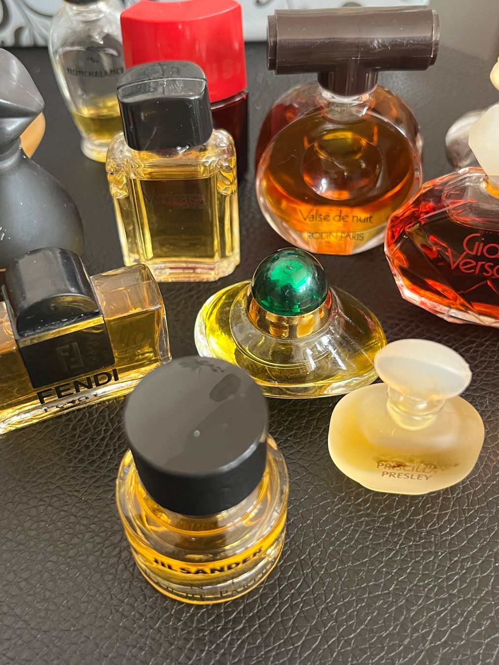Profumi & Eau de Toilette: 16 stk Miniature Parfüm – Usato da Neuenhof venduto da Mastermind-73 3