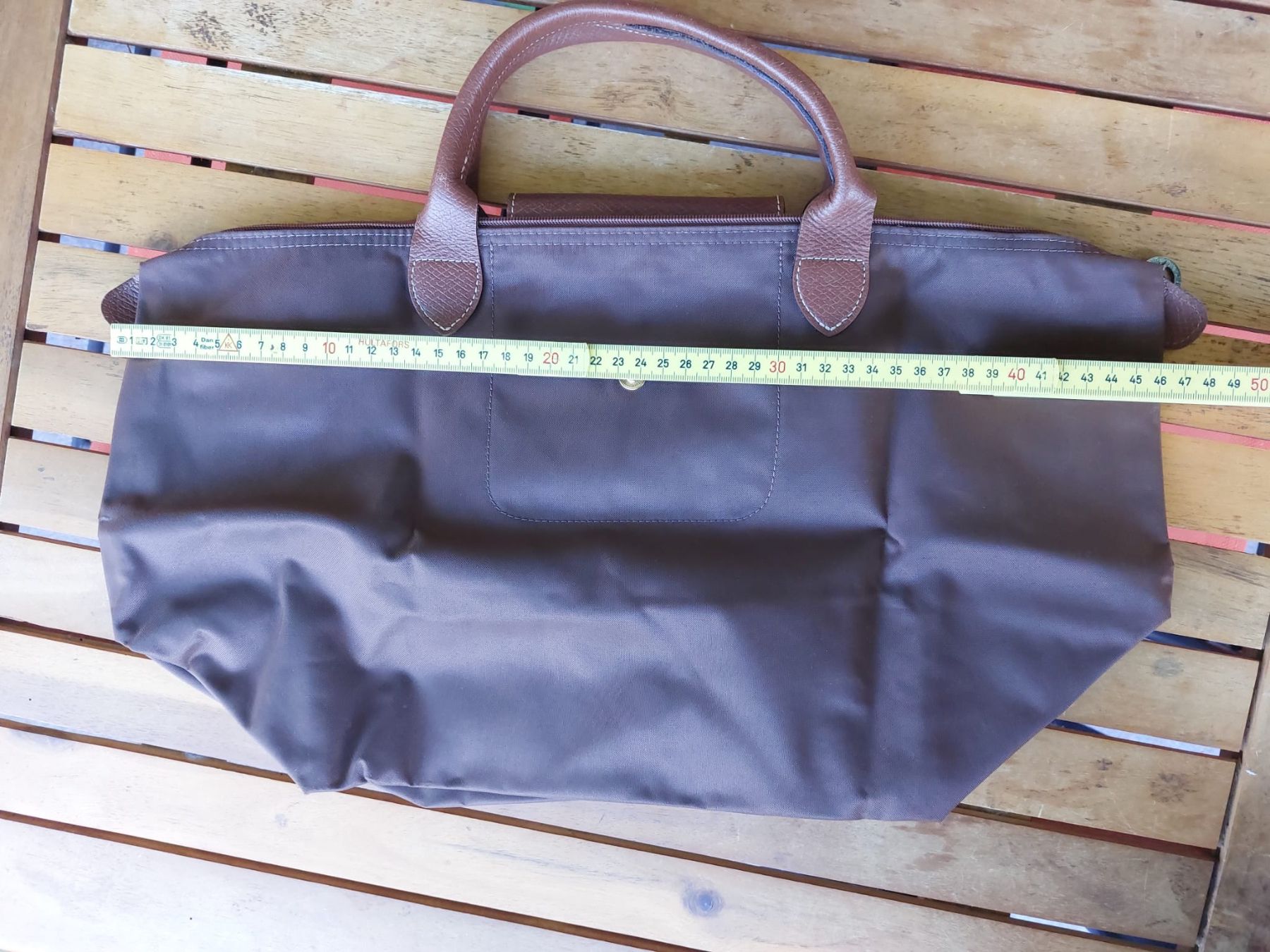 Taschen: Longchamp – Neu (gemäss Beschreibung) aus Fribourg von Evita9Vintage 4