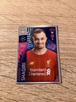 Topps Champions League 2019-20 Xherdan Shaqiri - Liverpool