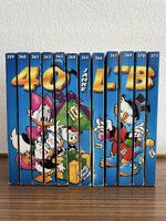 12 LTB von 359-371: 360 361 362 363 364 365 366 367 369 370