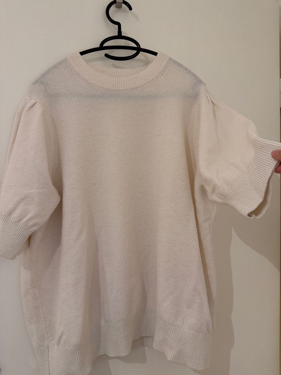 C&A Top: Oberteil Grösse XL – Nuovo (secondo la descrizione) da Schübelbach venduto da Sambodscha 1