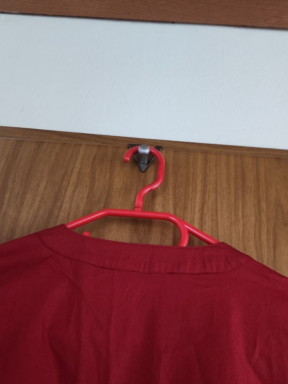 Chemisiers: Chemise rouge Alpha Studio XL – D'occasion à Niedergösgen par Eva2410 3