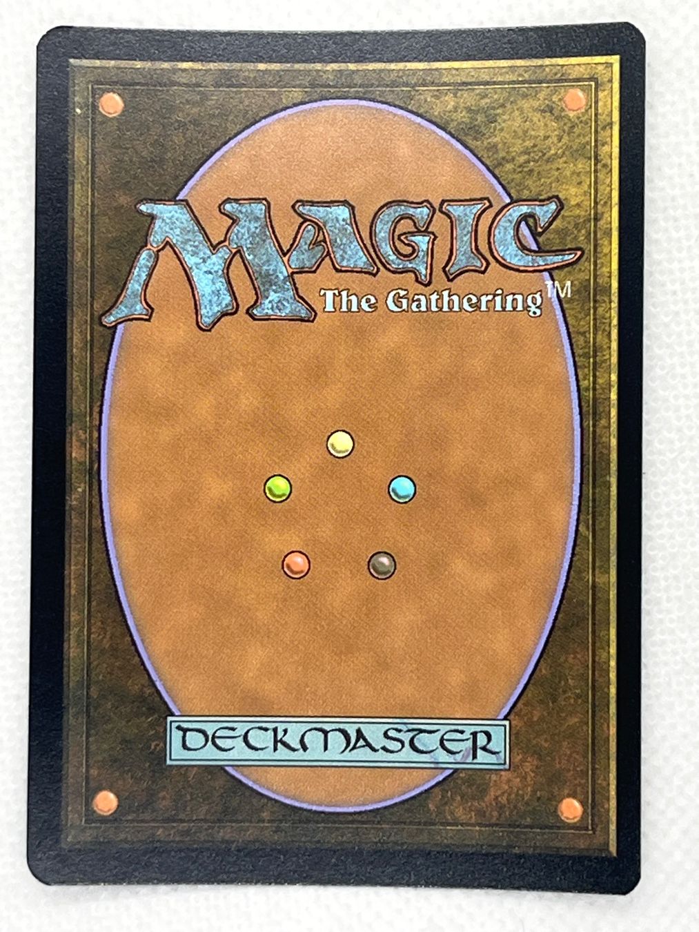 Magic The Gathering Carte collezionabili: Most Wanted Foil - Magic the Gathering - Selten – Usato da Hinterkappelen venduto da Kim1992 1