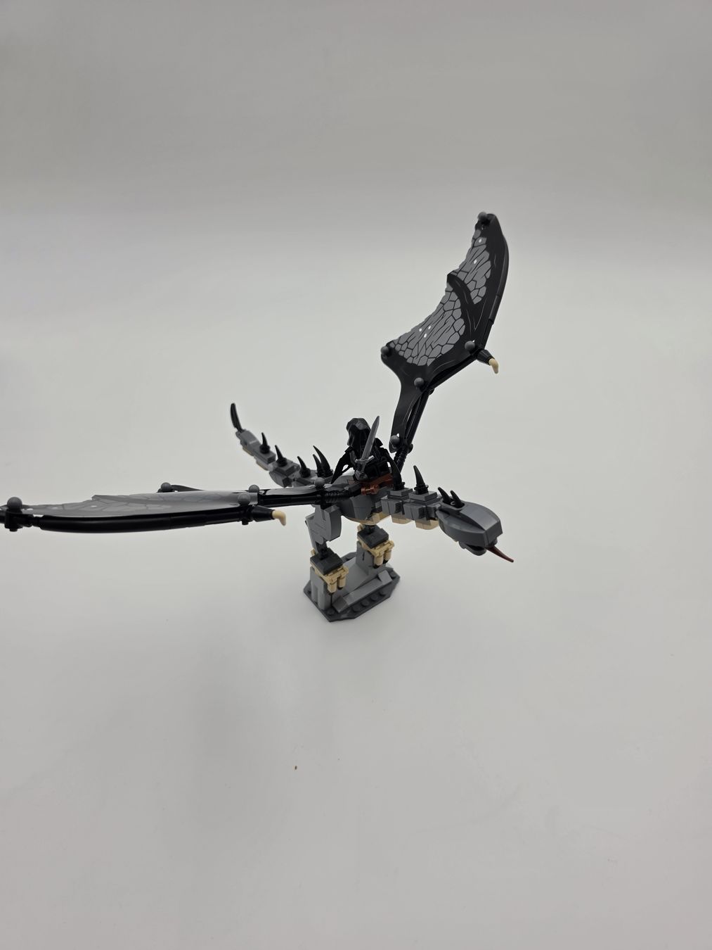 Lego Baukästen: Lego 30693 LOTR Fell Beast, GWP – Gebraucht aus Wilen b. Wil von Banro1984 1