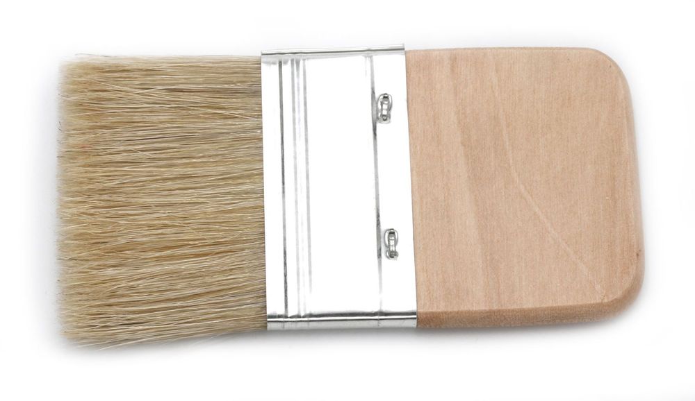 Flächenpinsel 60/100 Pinsel Grundieren | Kaufen auf Ricardo