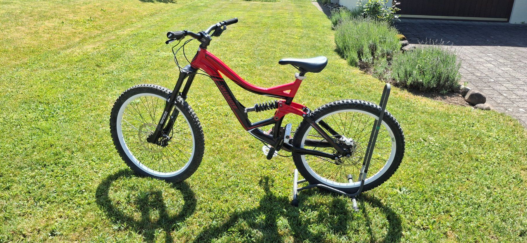 Specialized Vélos: Specialized Mtb – D'occasion à Kyburg par JBMNT2020