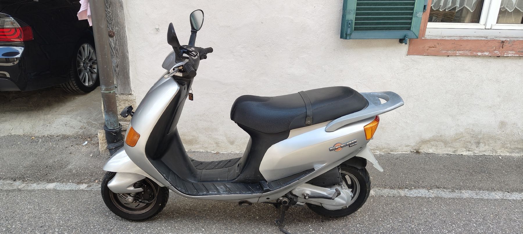 Piaggio Scooters: piaggio sfera 125 – D'occasion à Reigoldswil par kea_5nww 1