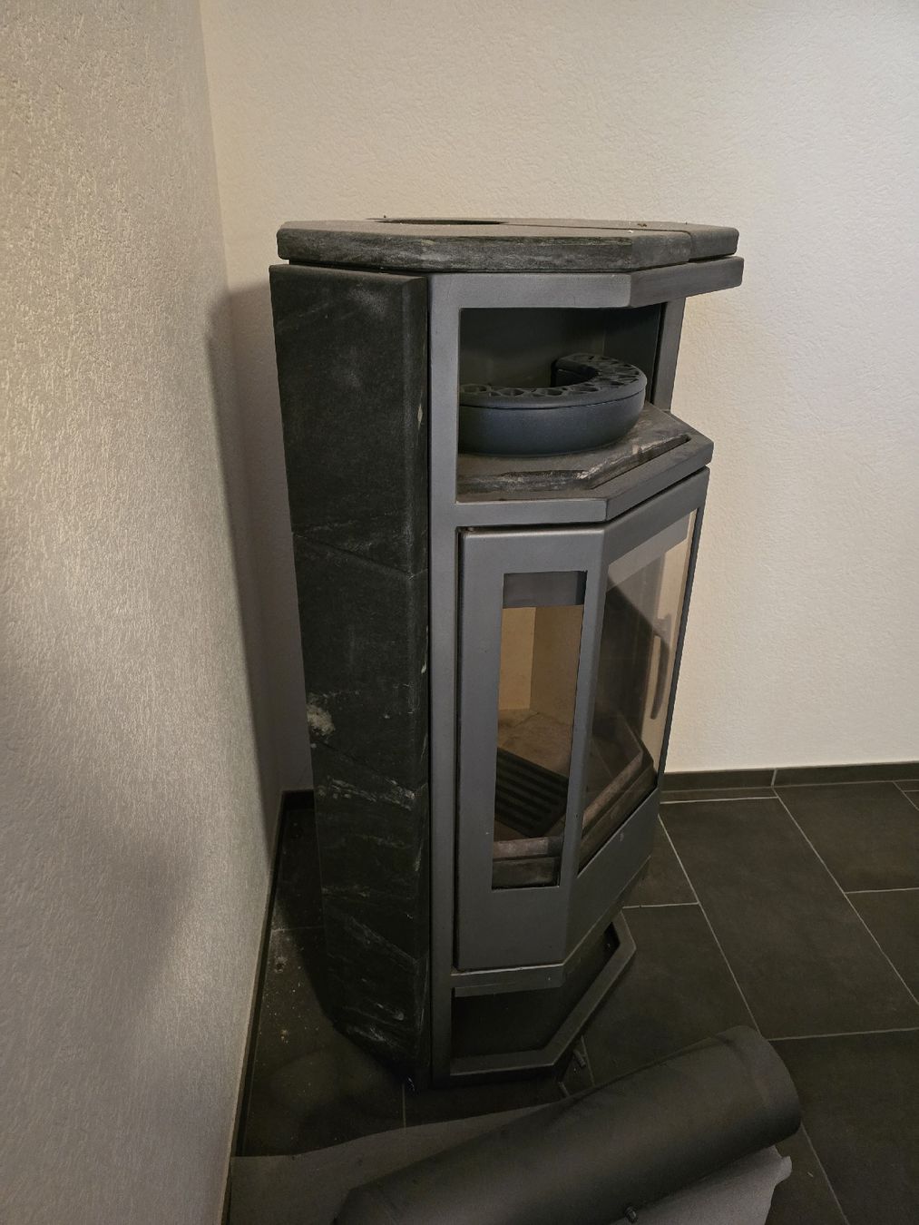 Poêles de chauffage: kaminofen – D'occasion à Rohrbach par sar_9y6g 1