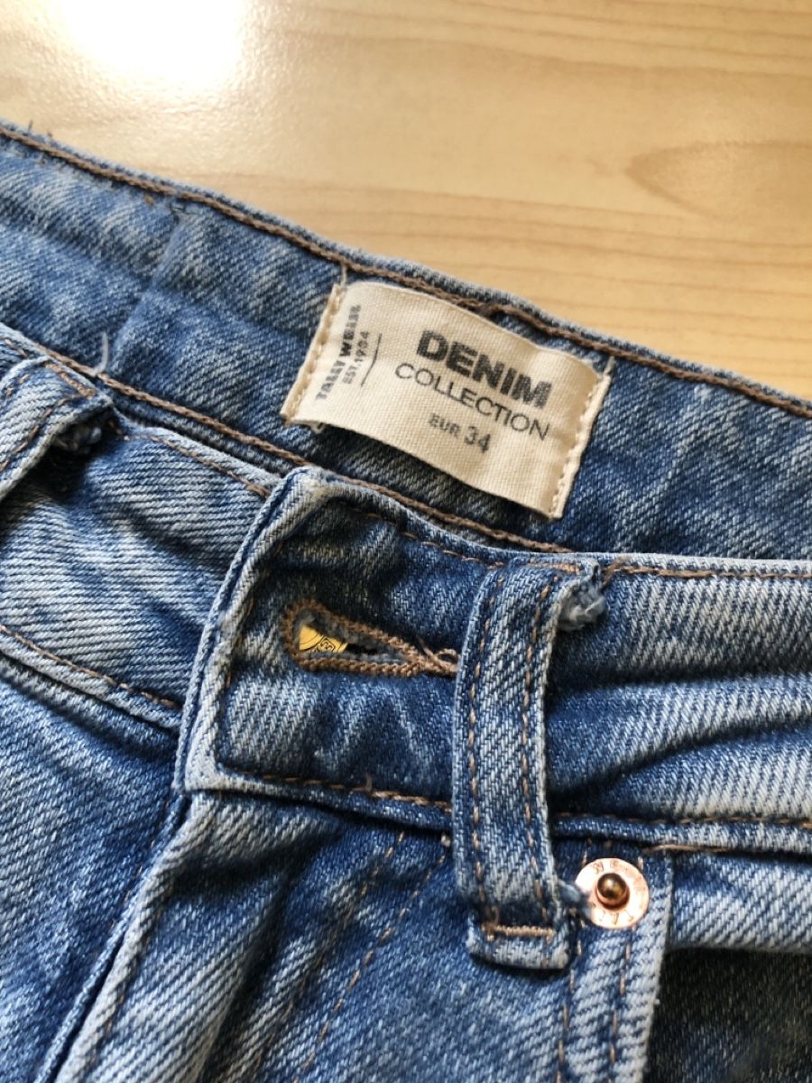 Jeans: Jeans 34 – Usato da Root venduto da NaBr76 1