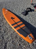 Sup Fanatic Ripper 10'