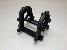 Reduzierschraubstock Gressel