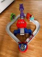 Paw Patrol Marshall Rennbahn