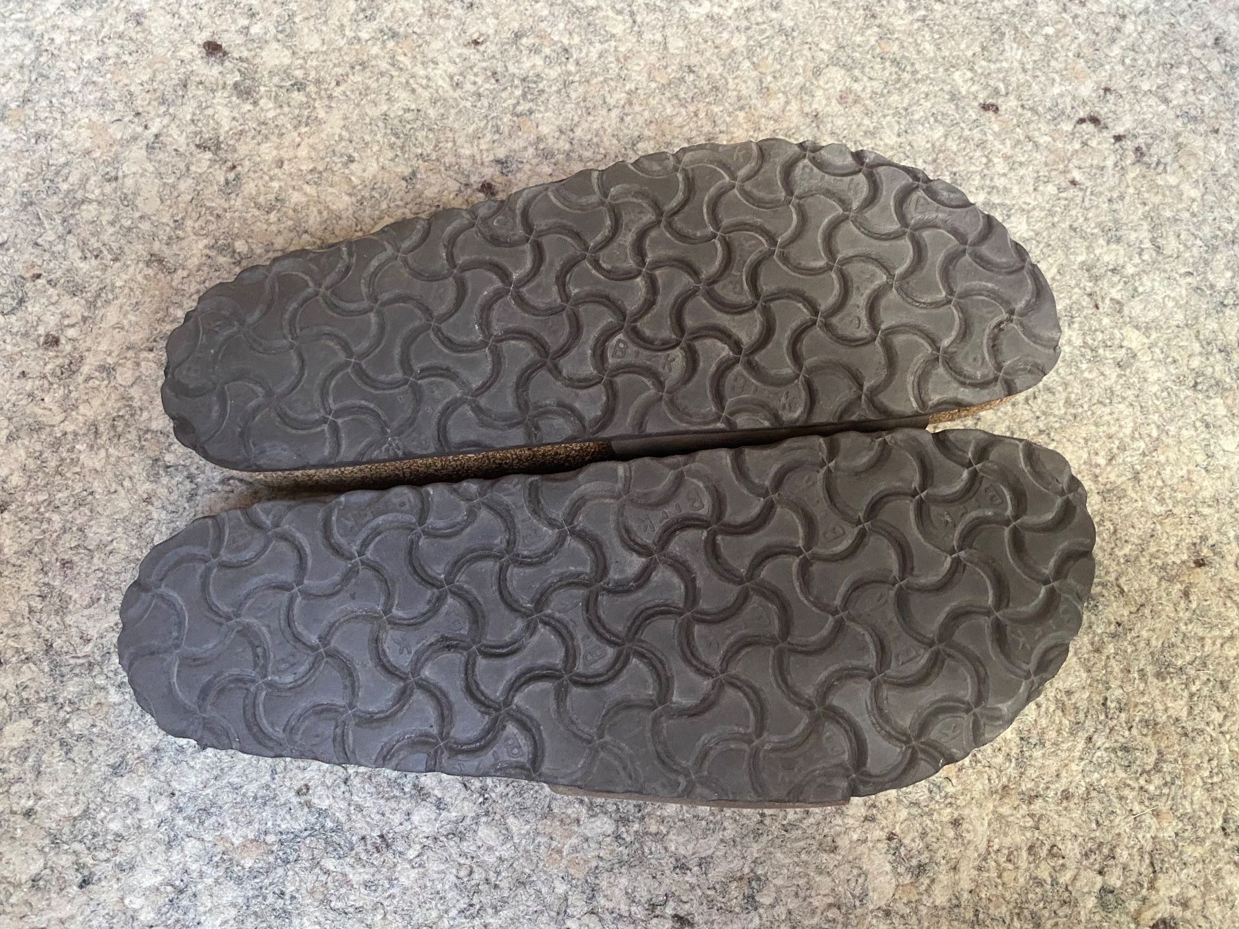 Birkenstock Chaussures femmes: Birkenstock Madrid Mocca, Gr. 40 – D'occasion à Wattwil par edel88 5
