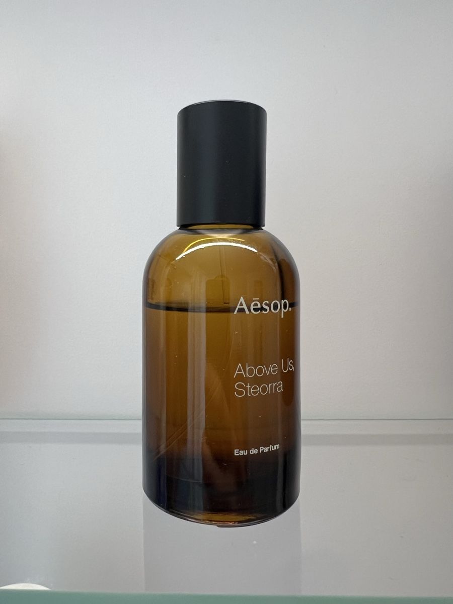Aesop Profumi & Eau de Toilette: Aesop Above Us, Steorra Eau de Parfum 50ml – Usato da Zürich venduto da Olivetti 1