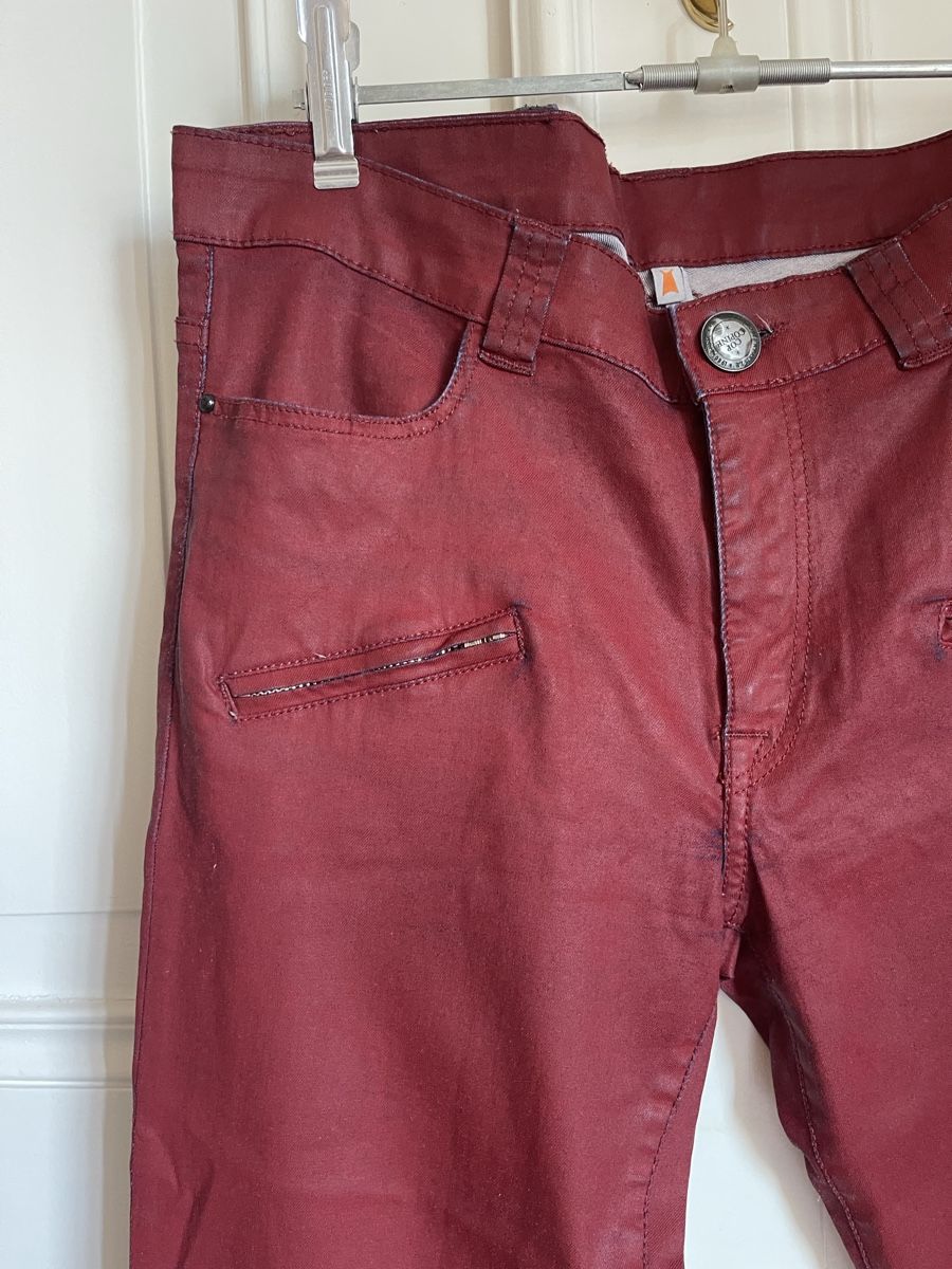 Jeans: Cop Copine vintage jeans – Usato da Fribourg venduto da nel_6tdw 1