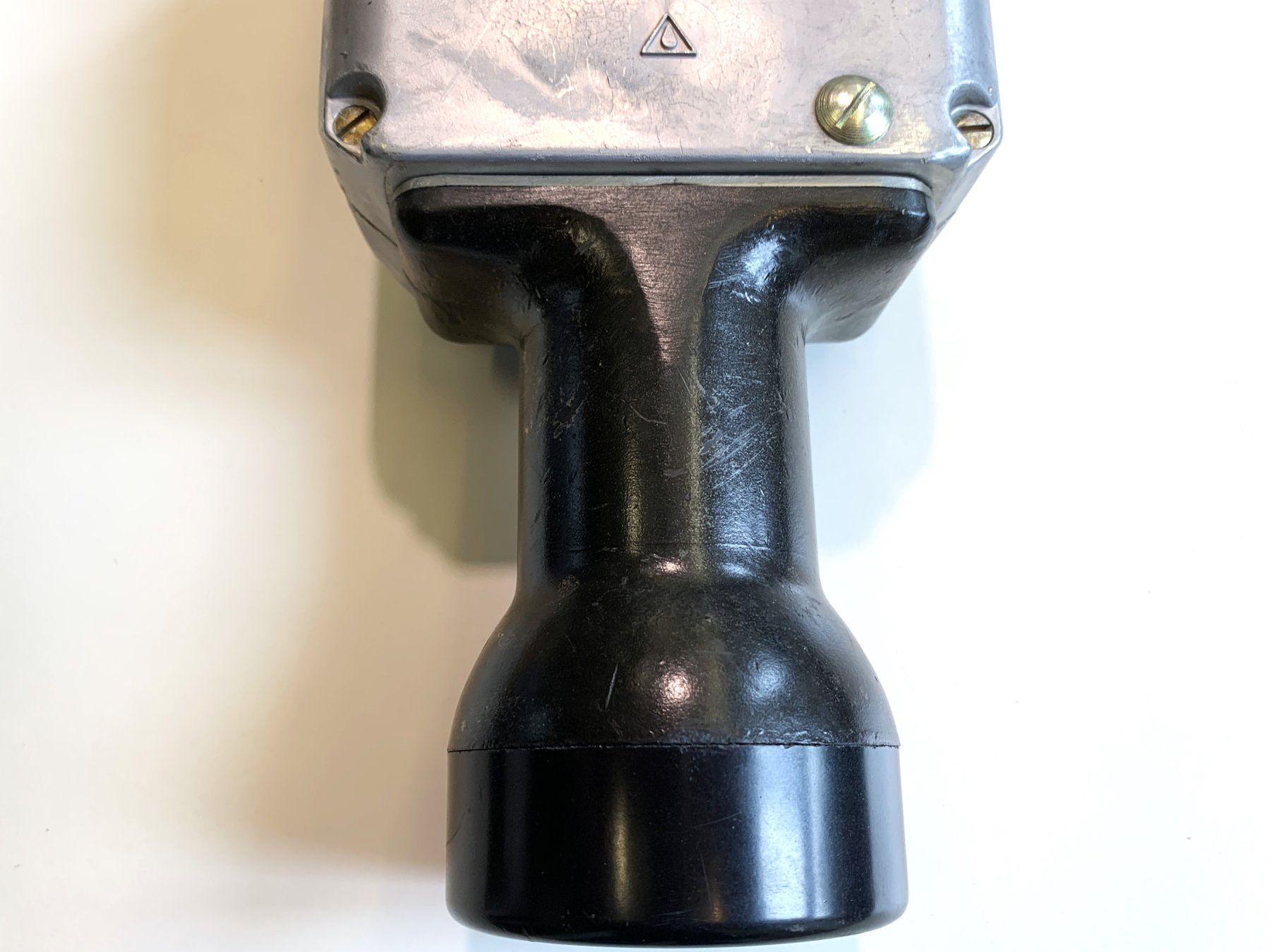 Spine: I75 CMC Kupplung - 75A 500V - 5 Pol - J75 – Usato da Münchenstein venduto da Licontrol 9