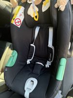 Cybex Aton B2 i-Size Babyschale + BASE ONE
