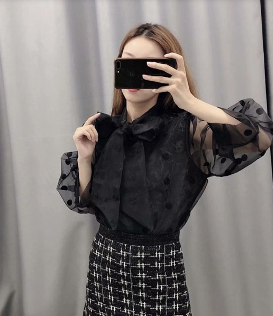 Zara Camicette: Zara shirt – Nuovo e nell'imballaggio originale da Opfikon venduto da ari_7yn2 2