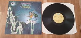 URIAH HEEP, Demons and Wizards, LP, MINT!