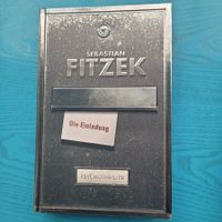 Sebastian Fitzek - Die Einladung