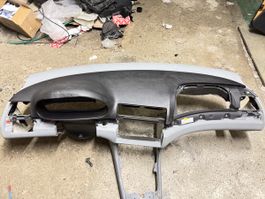 BMW E46 Armaturenbrett Grau Occasion