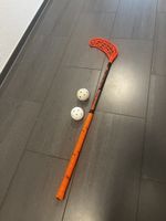 Unihockey Schläger/Stock (Marken: Unihoc) links-Hand 