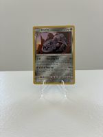 Pokémon karte Steelix 139/236