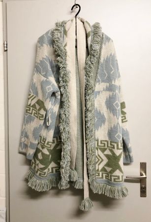 Damenjacke Gr. S - rich&royal - LAGERAUFLÖSUNG - NP: 149.00