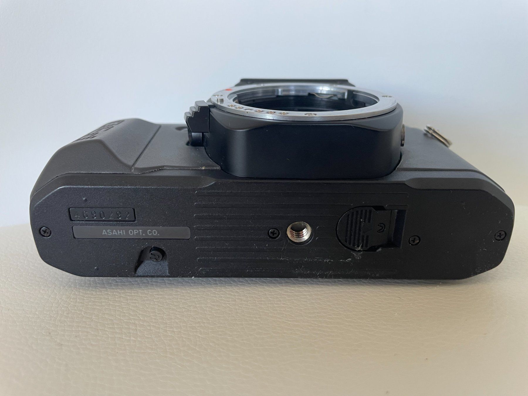 Pentax Kamera: Pentax P30n – Defekt aus Petit Lancy von gil_hr6v 1