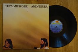 Thommie Bayer – Abenteuer - T3